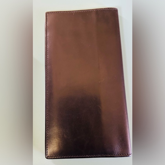 GUCCI *Authentic* Long Wallet - Picture 5 of 8